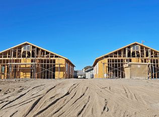 1100 Hall Ave, Pahrump, NV 89048