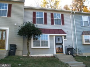 1218 Adeline Way, Capitol Heights, MD 20743