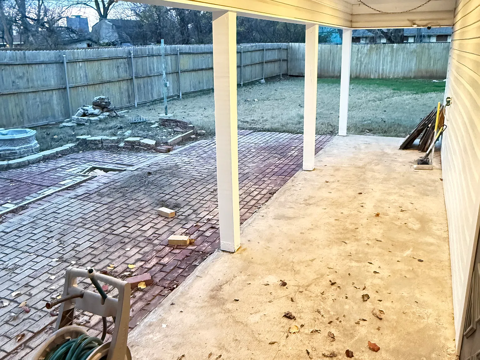 3 bed, 1864 sqft, $1,800 — Photo 4