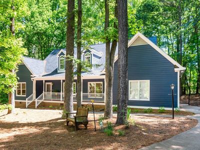 206 Lilliput Ln, Wake Forest, NC, 27587