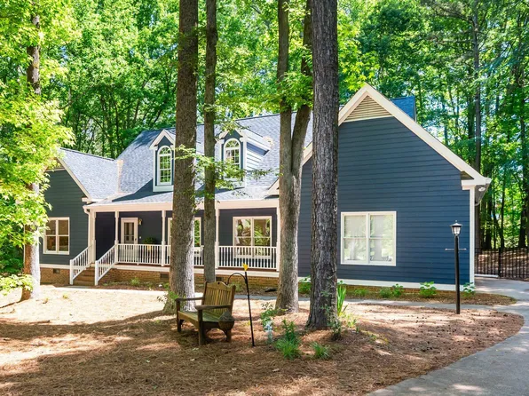 206 Lilliput Ln, Wake Forest, NC 27587