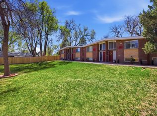 8090 W 10th Ave APT 3, Denver, CO 80214