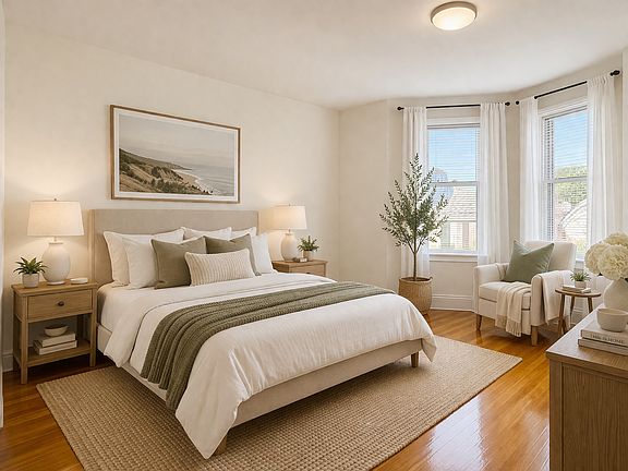 4th image of 14 Embassy Rd #36