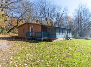 122 Black Creek Rd, Newport, NY 13416