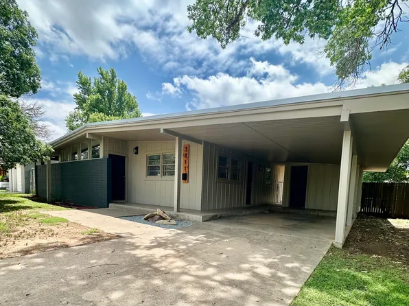 3811 29th St, Lubbock, TX 79410