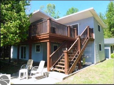 6133 Lore Trl, Ellsworth, MI, 49729