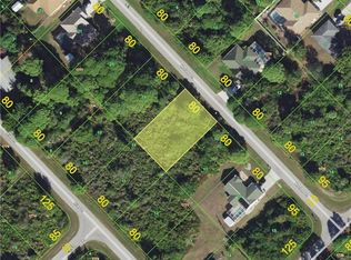 12339 Albrecht Ter, Port Charlotte, FL 33981