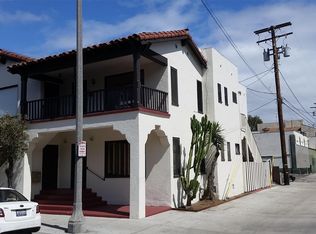 360 Orange Ave, Long Beach, CA 90802