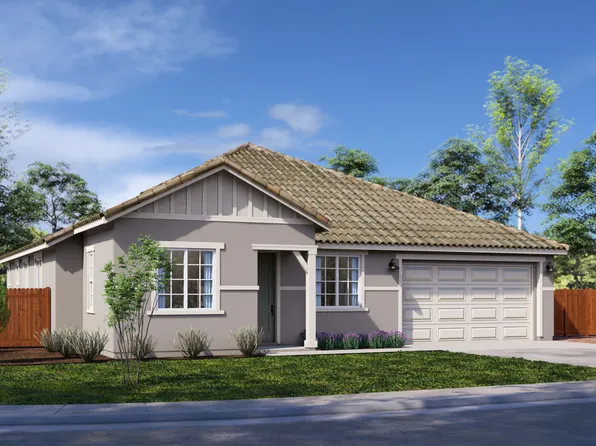 Residence 2000 Plan, Village Square