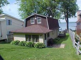 5744 Magnolia Rd, Mayville, NY 14757