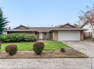 8545 SW Rebecca Ln, Beaverton, OR