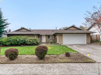 8545 SW Rebecca Ln, Beaverton, OR, 97008