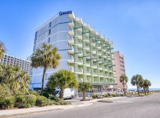 7000 N Ocean Blvd #228, Myrtle Beach, SC 29572
