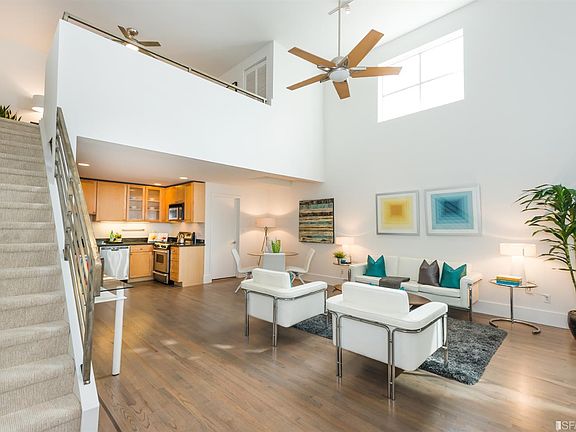 3rd image of 468 Tehama St APT 2
