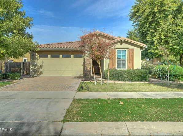 4308 E MESQUITE Street, Gilbert, AZ 85296