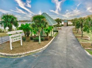 1 S Chenier Dr, Madisonville, LA 70447