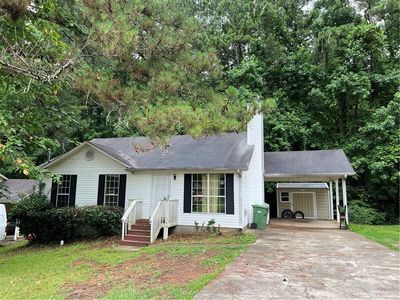357 Waits Dr SW, Atlanta, GA, 30331