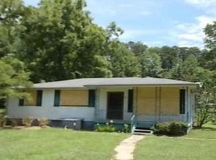 133 Shipman Rd, Marietta, SC 29661