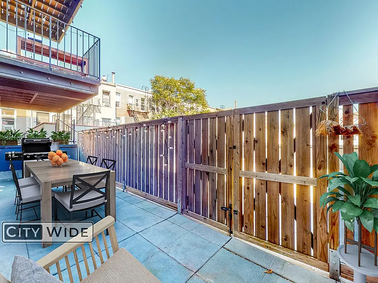 336 Himrod St #205 — Photo 1