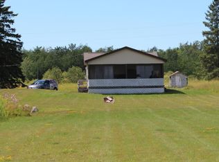 4137 S Roy Rd, Sault Sainte Marie, MI 49783
