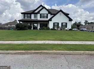 2775 Hilson Cmns, Decatur, GA 30034