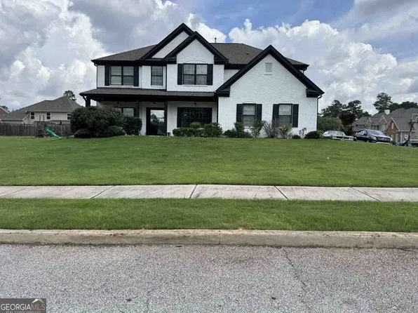 2775 Hilson Cmns, Decatur, GA 30034