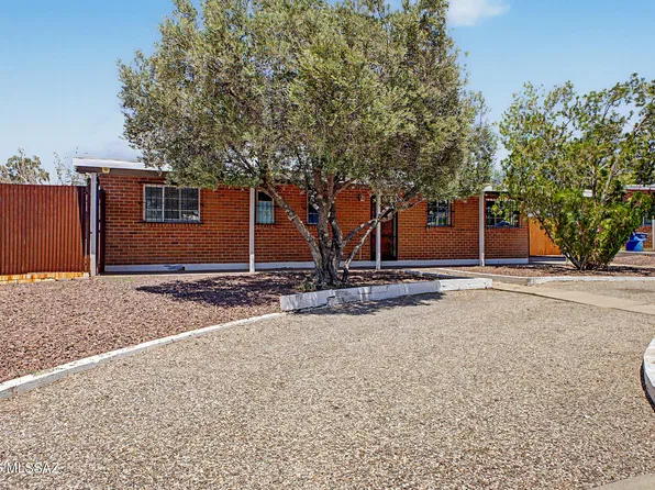 5601 E 13th St, Tucson, AZ 85711