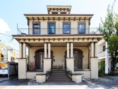 114-16 S Hennessey St, New Orleans, LA, 70119
