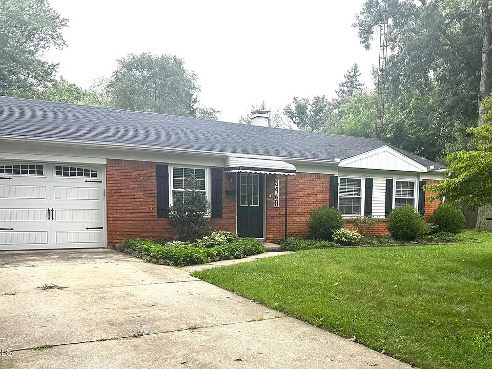 2nd image of 5468 Bentbrook Rd