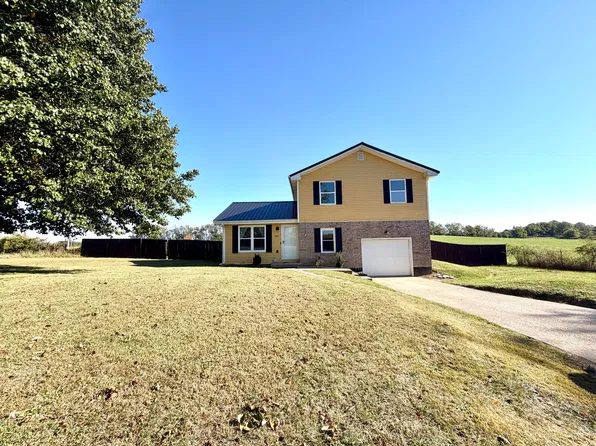 206 Battle Rd, Mackville, KY 40040