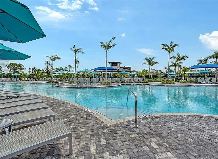 17600 Opal Sand Dr #301 — Photo 46