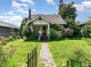 828 E 60th St, Tacoma, WA