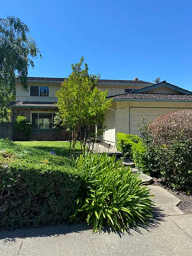 3445 Quincey Ln Photo 1