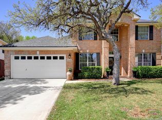 26049 Stone Cyn, San Antonio, TX 78260