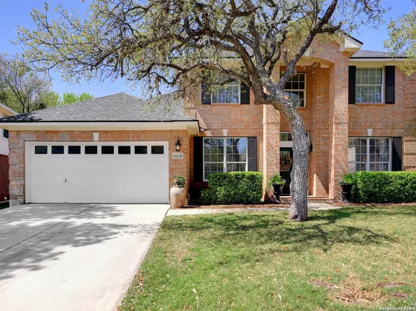 26049 Stone Canyon, San Antonio, TX 78260