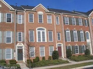 12883 Murphy Grove Ter, Clarksburg, MD 20871