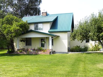 9983 N 25 E, Idaho Falls, ID, 83401