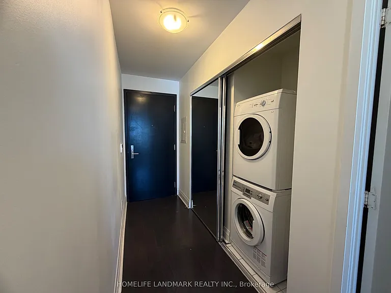 65 Saint Mary St #2510 — Photo 4