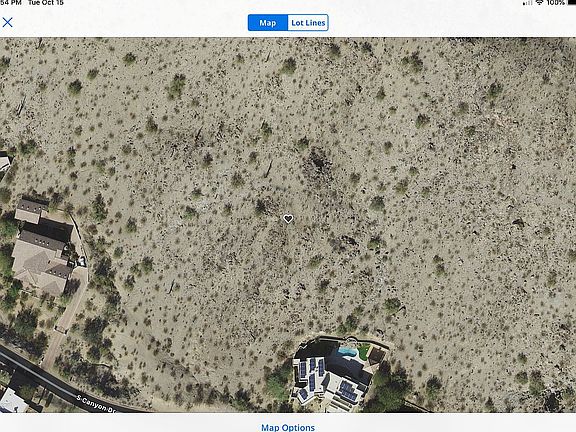 2nd image of 13829 S Canyon Dr