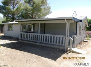 1253 Goodwin Dr, Chino Valley, AZ 86323