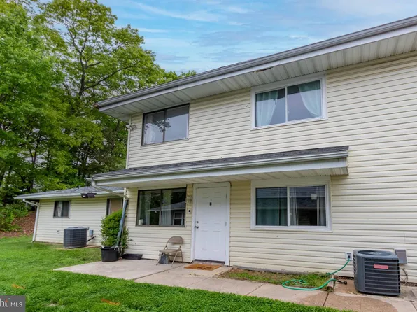1719 Fountain Rock Way #1719-B, Edgewood, MD 21040