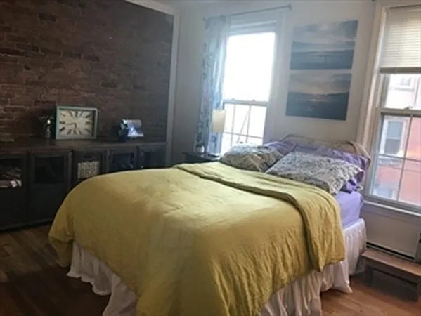 4 Wigglesworth St #2 — Photo 7