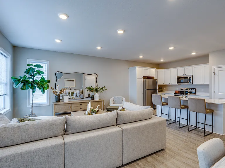 Harbor Town Townhomes — Photo 6
