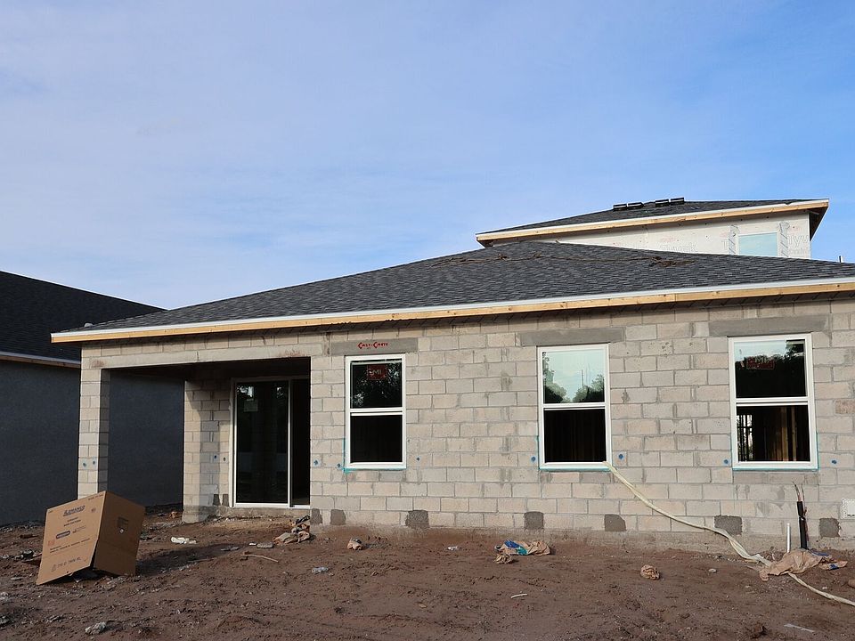 Back Exterior