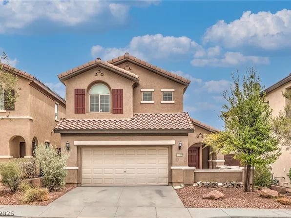 6848 Pipil St, Las Vegas, NV 89166