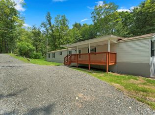 26 Porter Hollow Rd, Pt Crane, NY 13833