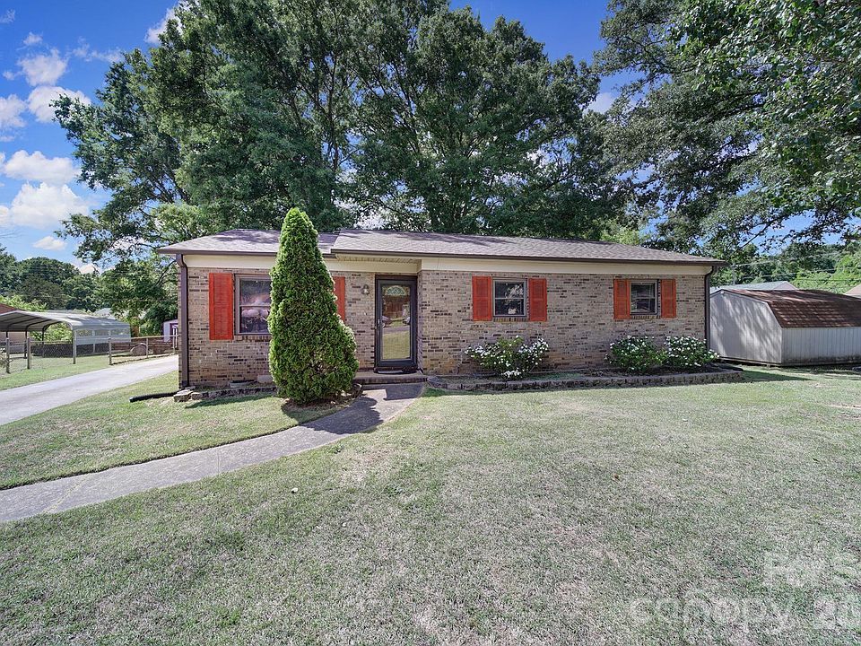 1st image of 804 Finley Ct