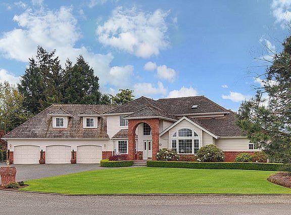 2nd image of 23715 SE 471st St