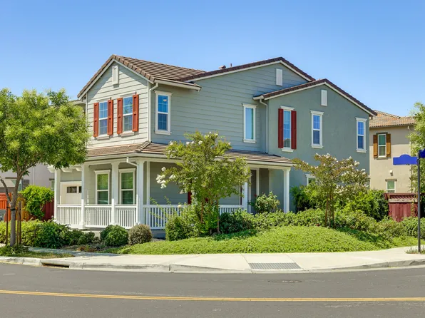 564 E Marcello Ave, Mountain House, CA 95391