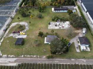 16405 SW 228th St, Miami, FL 33170